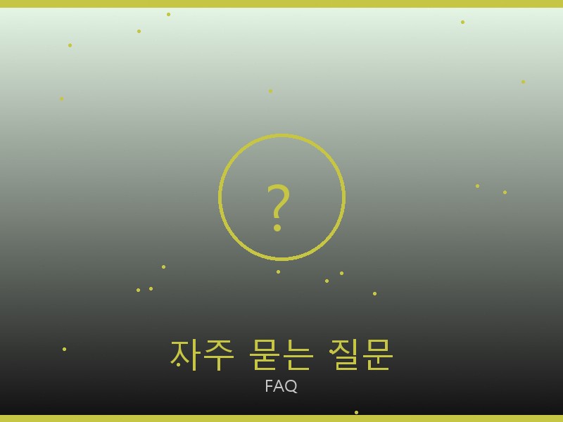 알렉산더 왕 레플리카 사이트 자주 묻는 질문